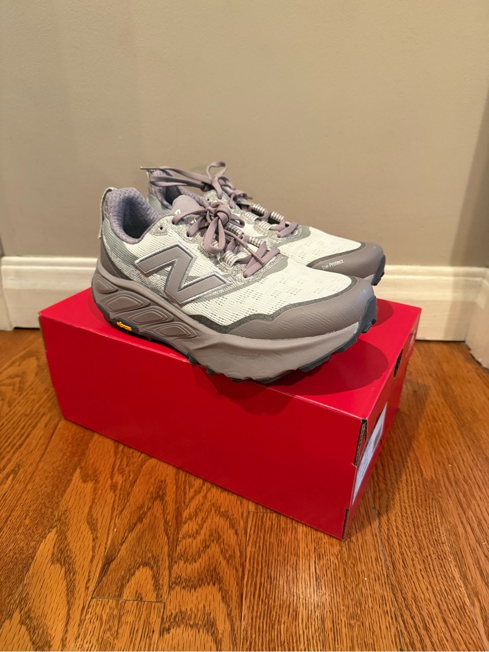 Women’s Fresh Foam X Hierro v9 Trail-Running Shoes